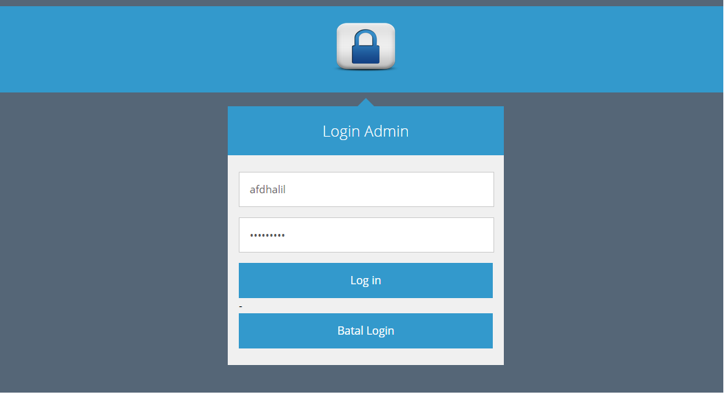 Login PGRI Indragiri Hilir - Persatuan Guru Republik Indonesia Cabang Indragiri Hilir